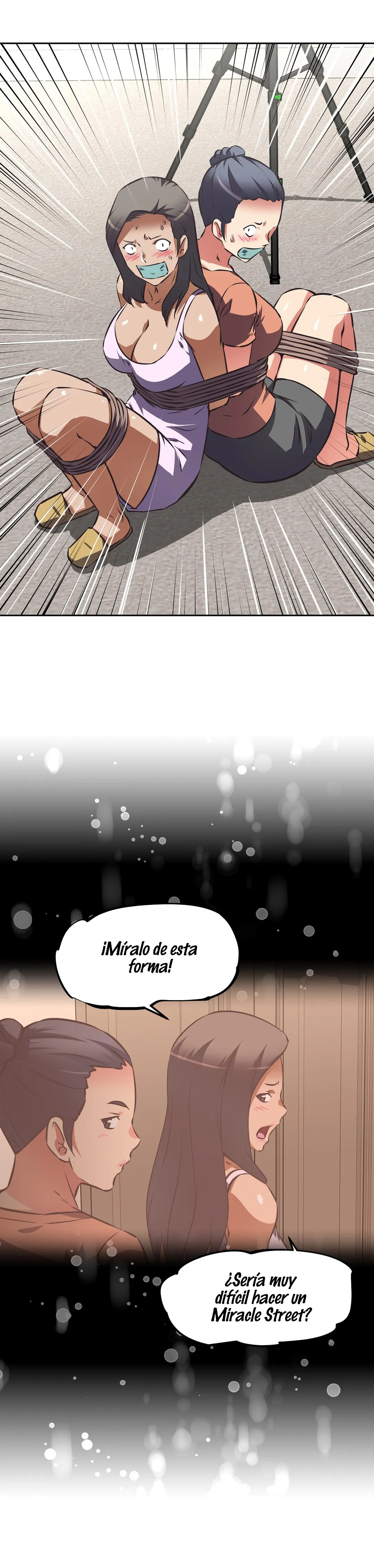 The Girls’ Nest Capítulo 52 en Línea - página 21