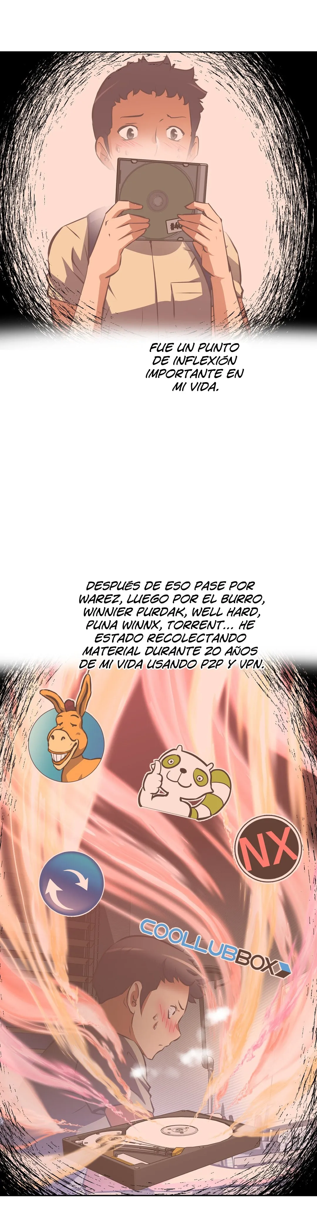The Girls’ Nest Capítulo 55 en Línea - página 7
