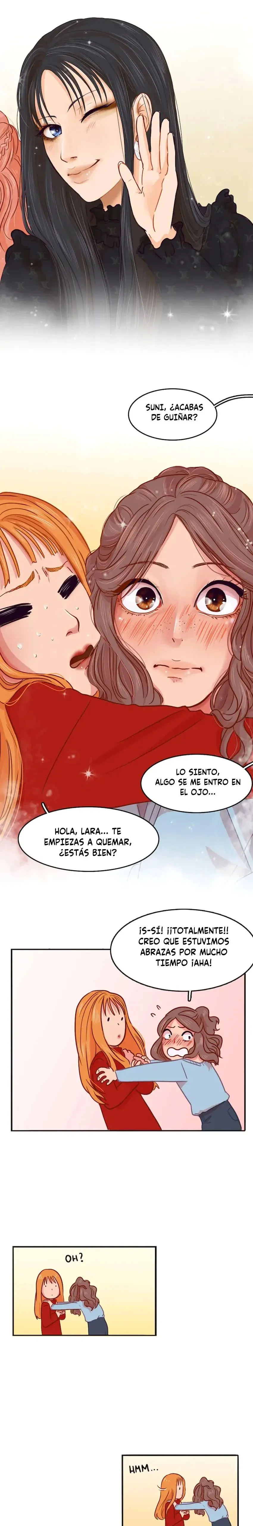 The Glass Capítulo 10 en Línea - página 5