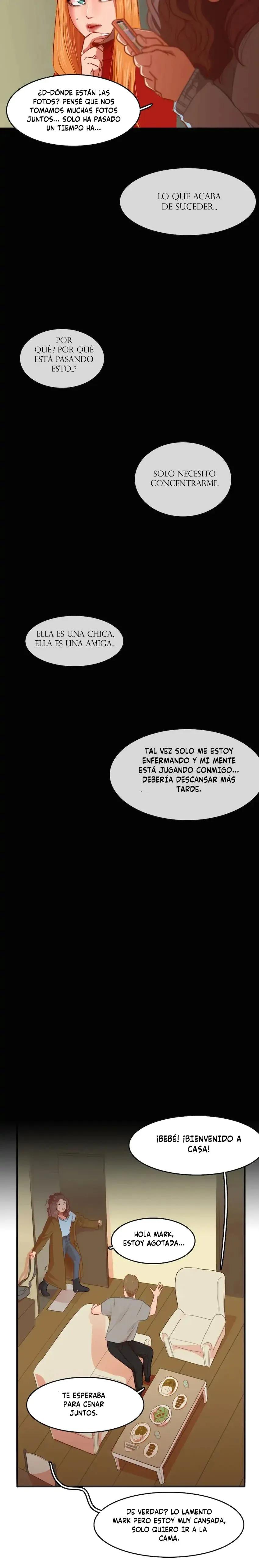 The Glass Capítulo 10 en Línea - página 7
