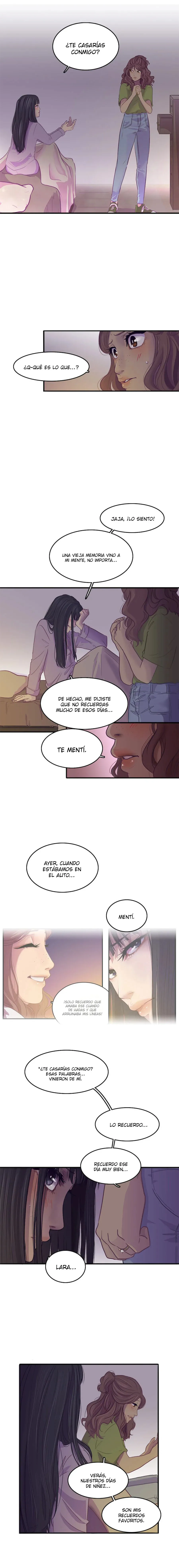 The Glass Capítulo 15 en Línea - página 2