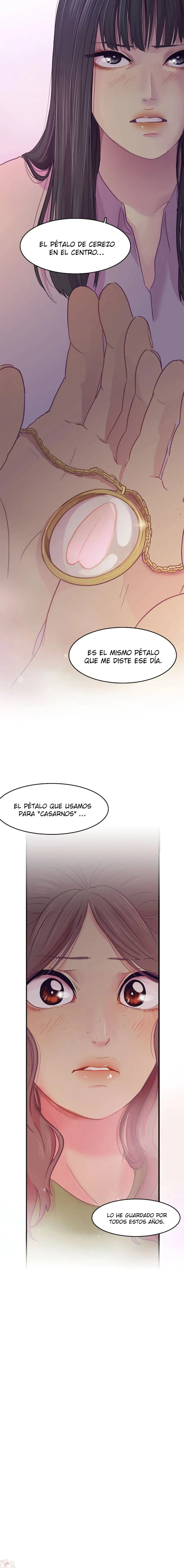 The Glass Capítulo 16 en Línea - página 11