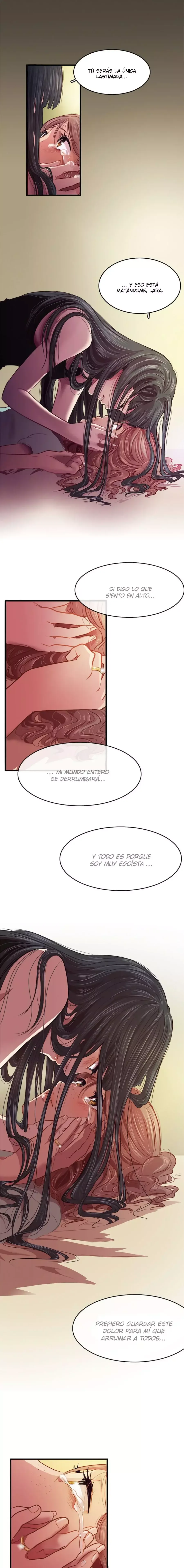 The Glass Capítulo 20 en Línea - página 5