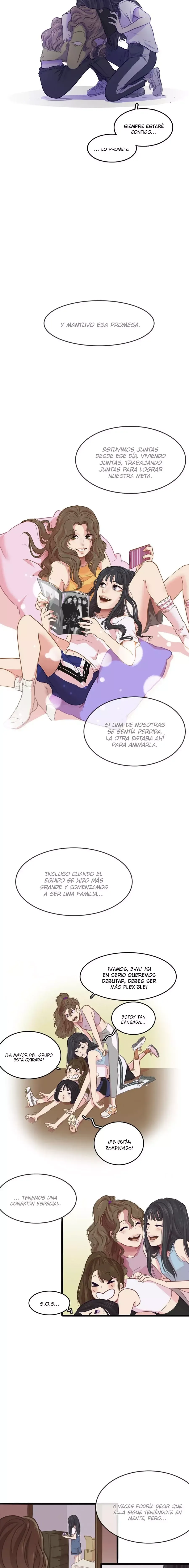 The Glass Capítulo 22 en Línea - página 10