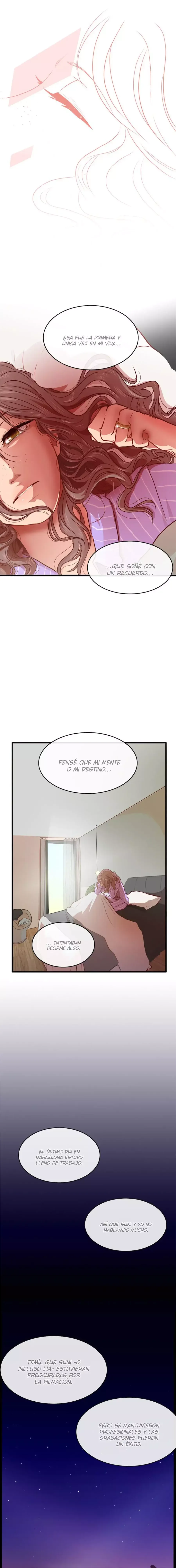The Glass Capítulo 23 en Línea - página 4