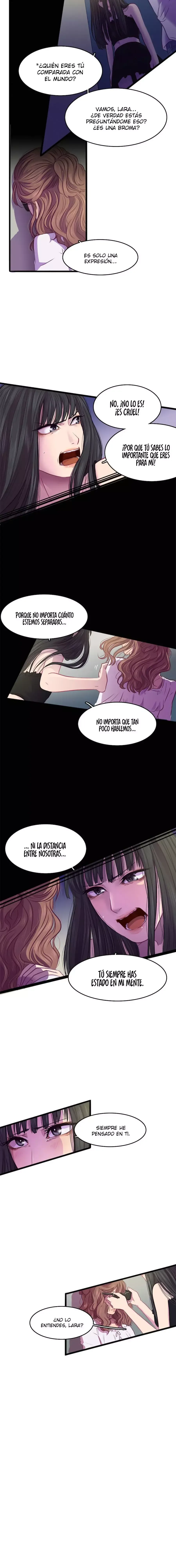 The Glass Capítulo 24 en Línea - página 9
