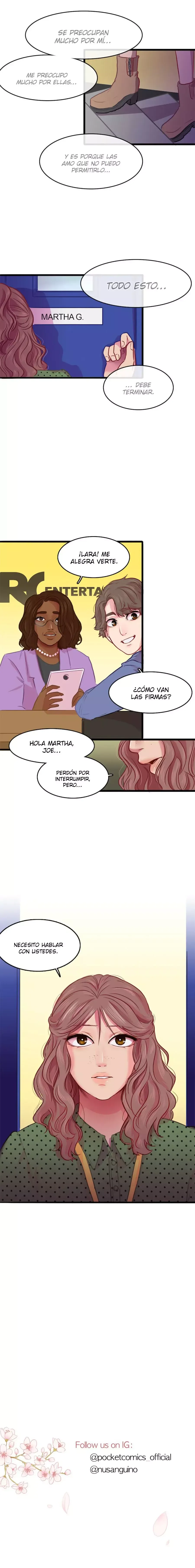 The Glass Capítulo 25 en Línea - página 12