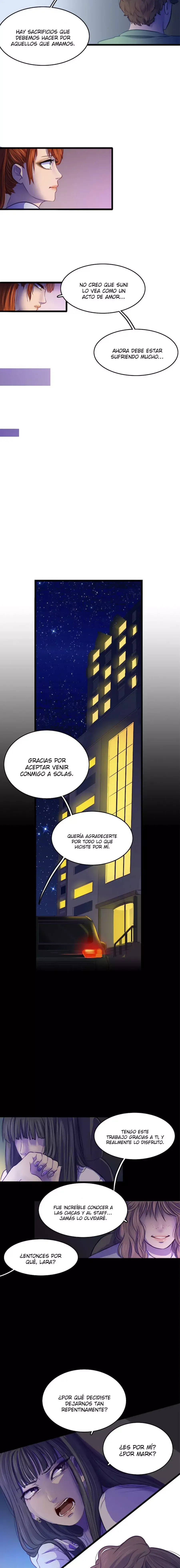 The Glass Capítulo 27 en Línea - página 3