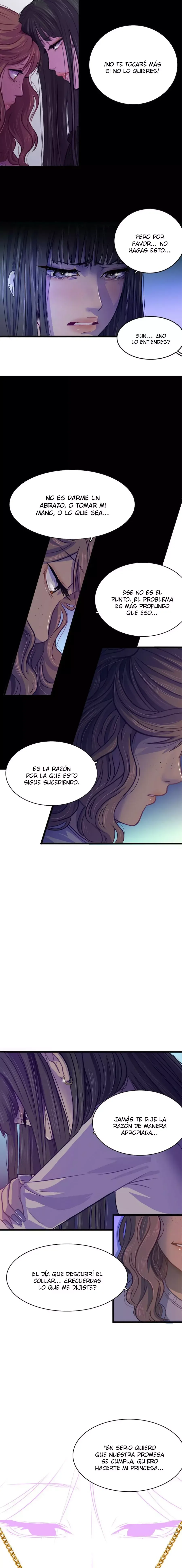 The Glass Capítulo 27 en Línea - página 5