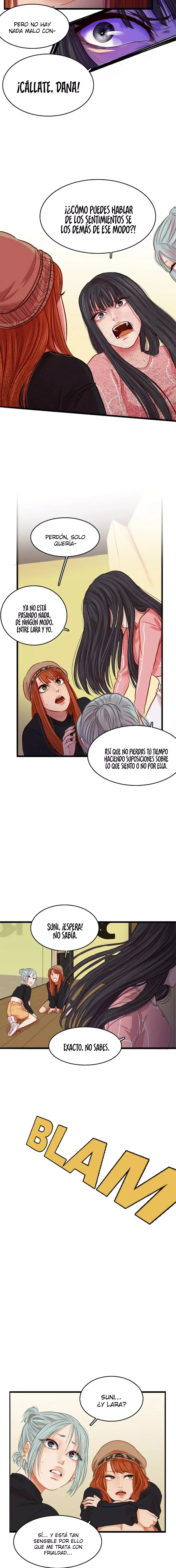 The Glass Capítulo 30 en Línea - página 6