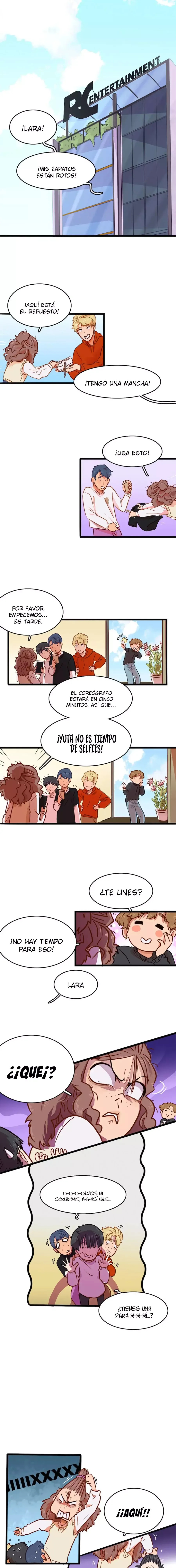 The Glass Capítulo 31 en Línea - página 2