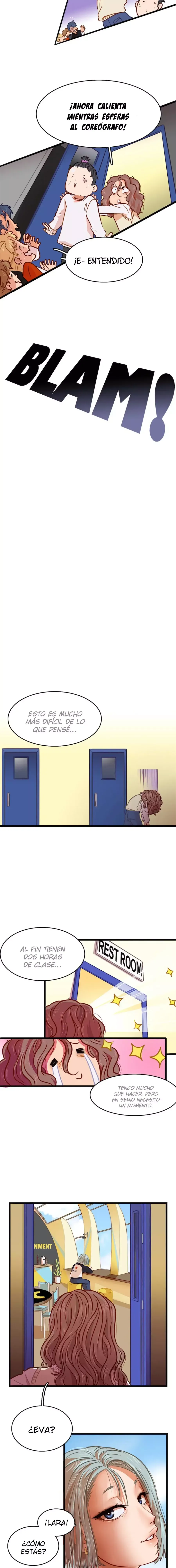 The Glass Capítulo 31 en Línea - página 3