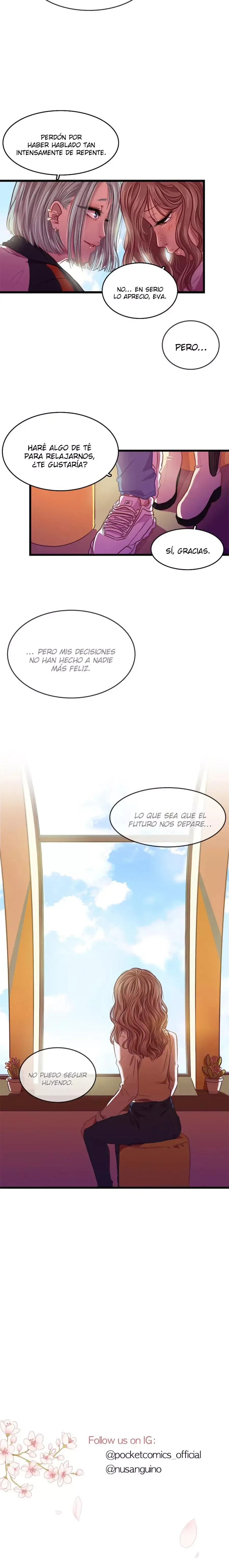The Glass Capítulo 31 en Línea - página 11