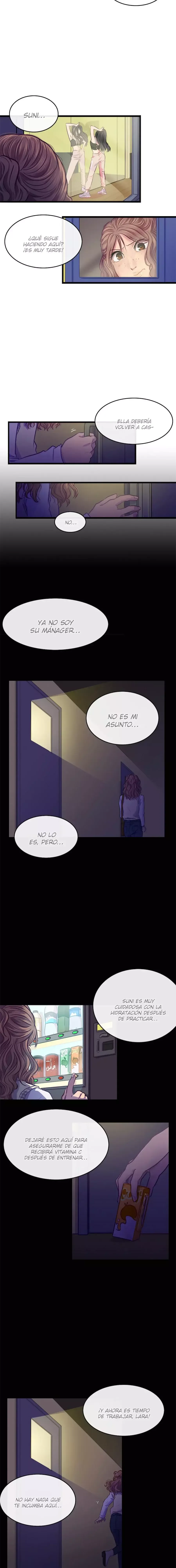 The Glass Capítulo 32 en Línea - página 4