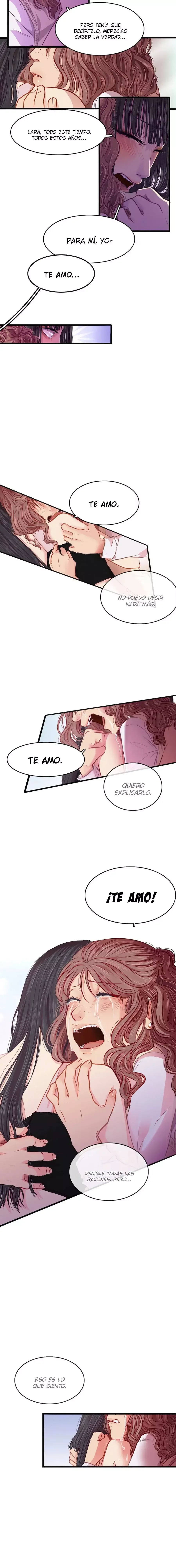 The Glass Capítulo 33 en Línea - página 5