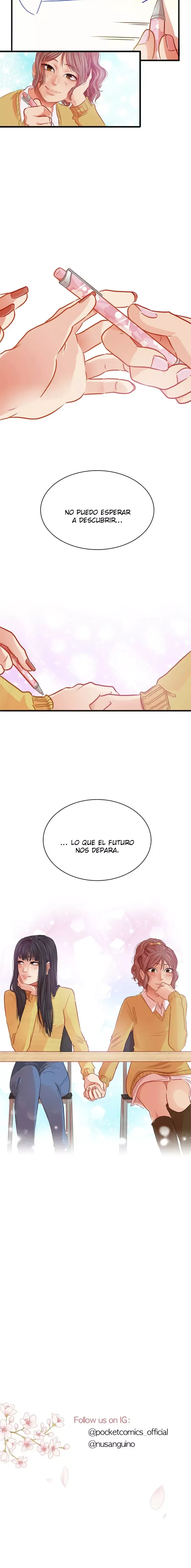 The Glass Capítulo 36 en Línea - página 11