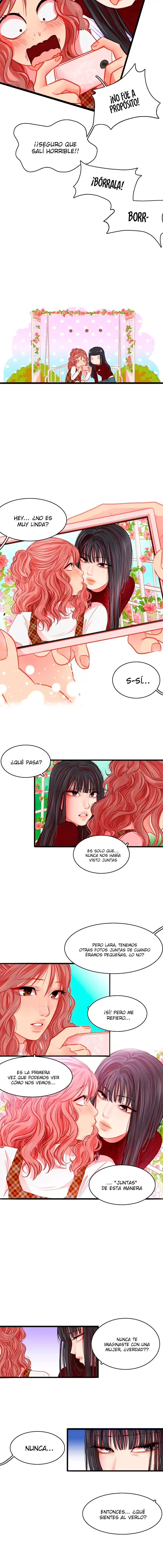 The Glass Capítulo 38 en Línea - página 5