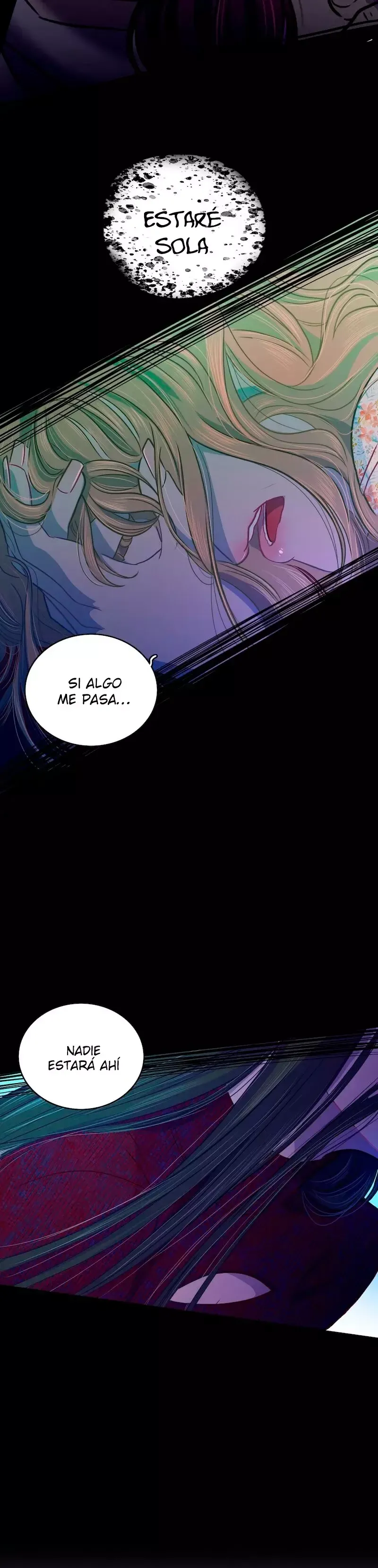 The Glass Capítulo 39 en Línea - página 15