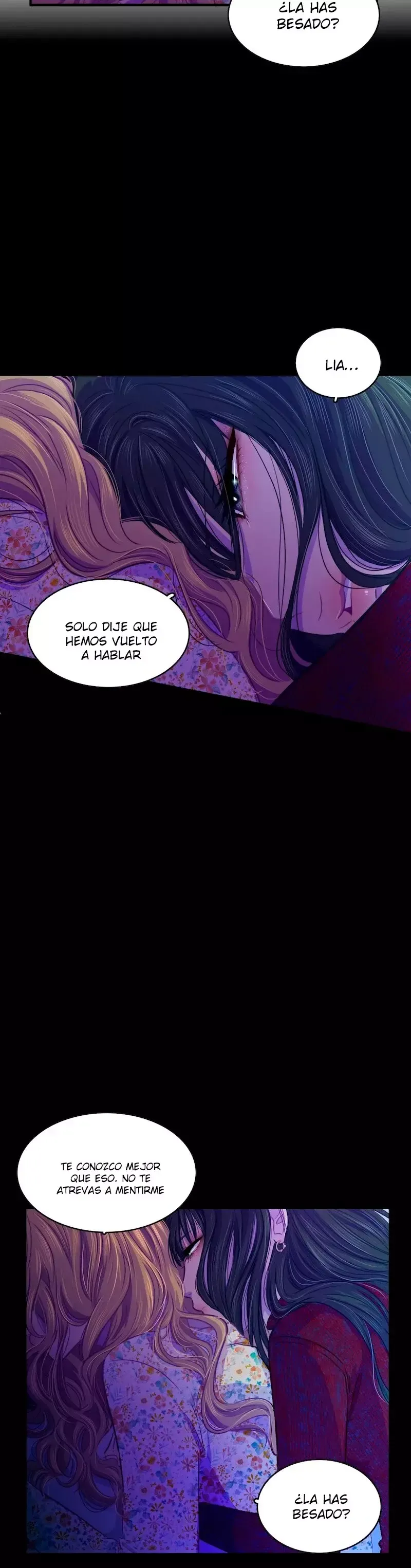 The Glass Capítulo 39 en Línea - página 19