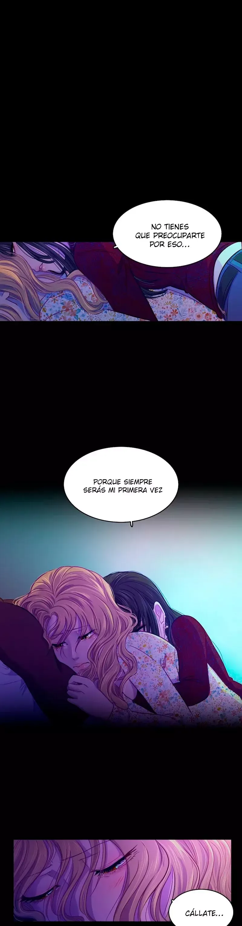 The Glass Capítulo 39 en Línea - página 20