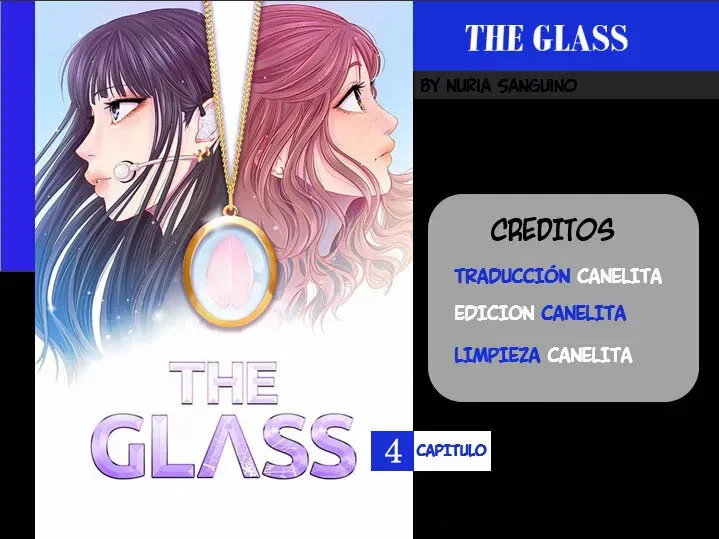 The Glass Capítulo 4 en Línea - página 1