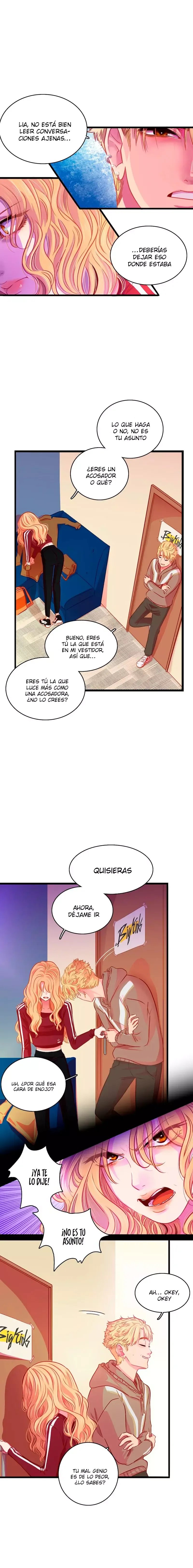 The Glass Capítulo 41 en Línea - página 11