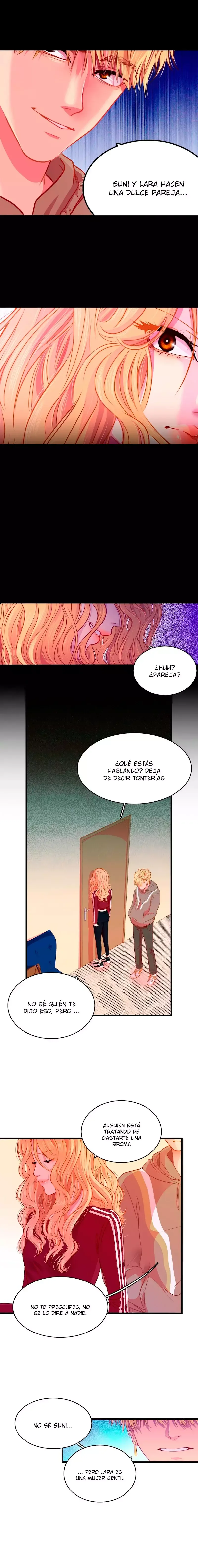 The Glass Capítulo 42 en Línea - página 2