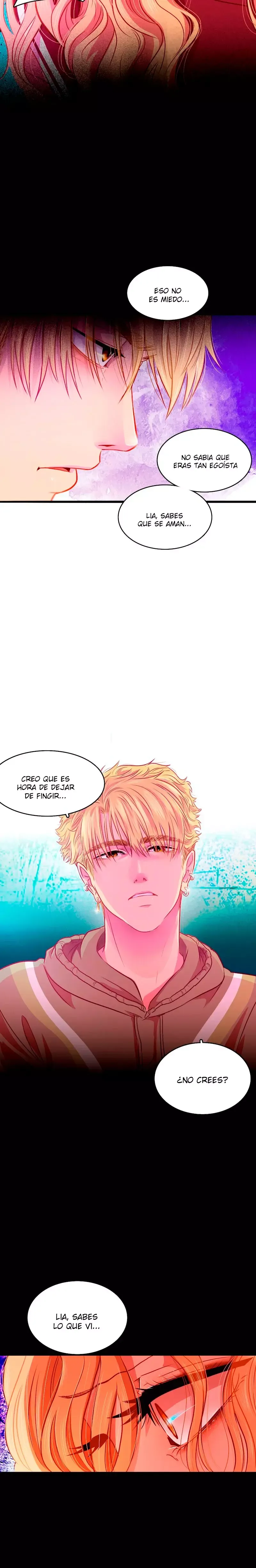 The Glass Capítulo 42 en Línea - página 5
