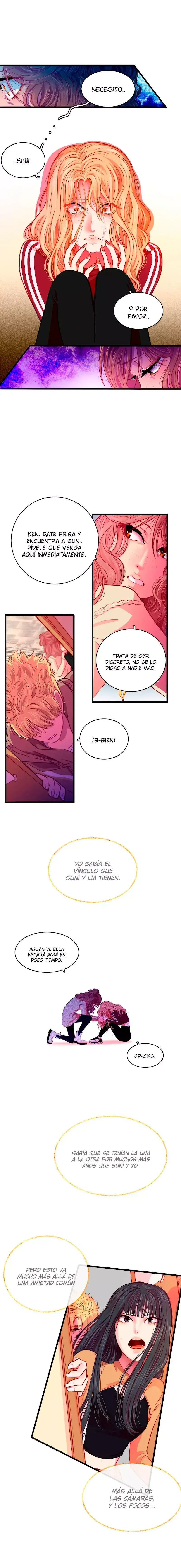The Glass Capítulo 42 en Línea - página 12