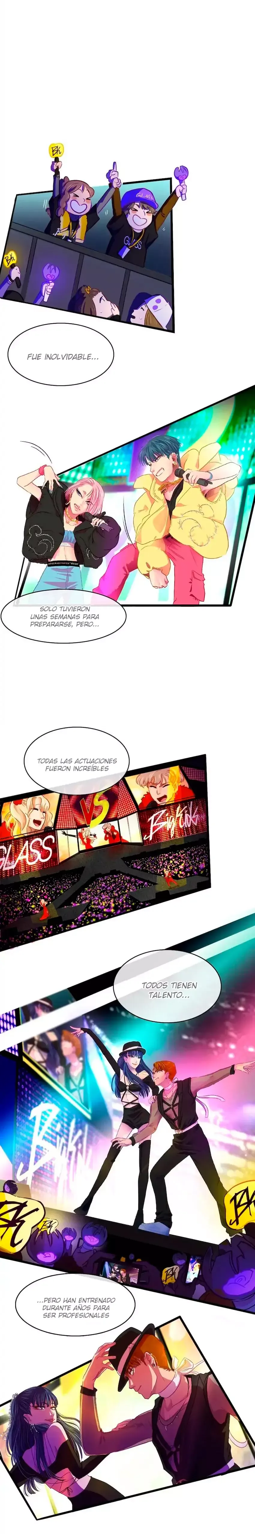 The Glass Capítulo 43 en Línea - página 5