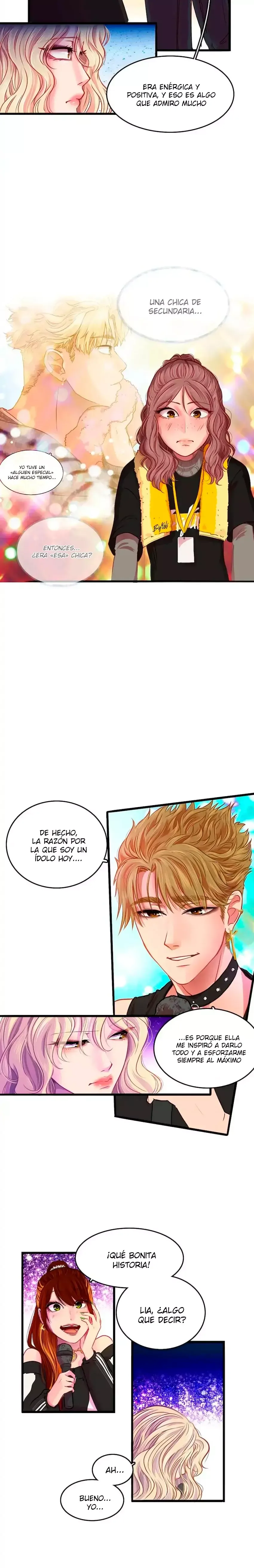 The Glass Capítulo 43 en Línea - página 8
