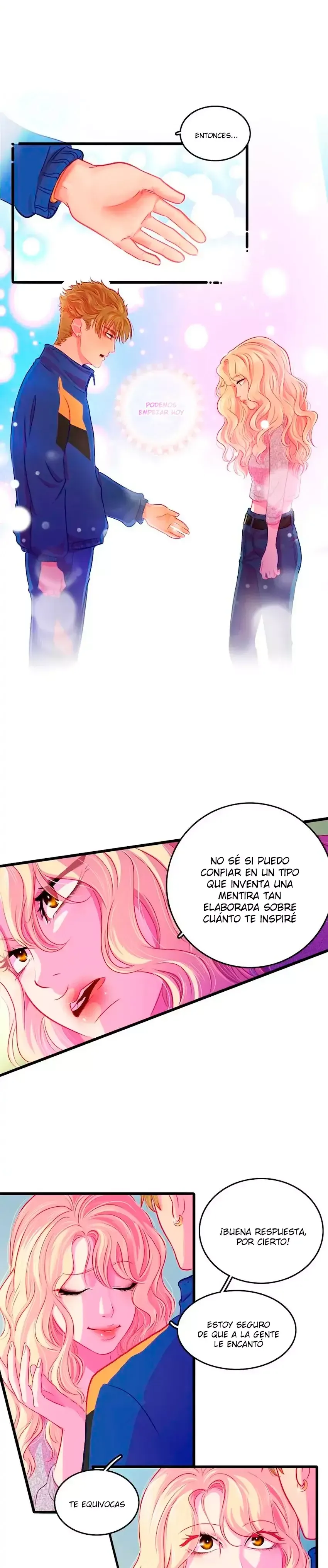 The Glass Capítulo 44 en Línea - página 10