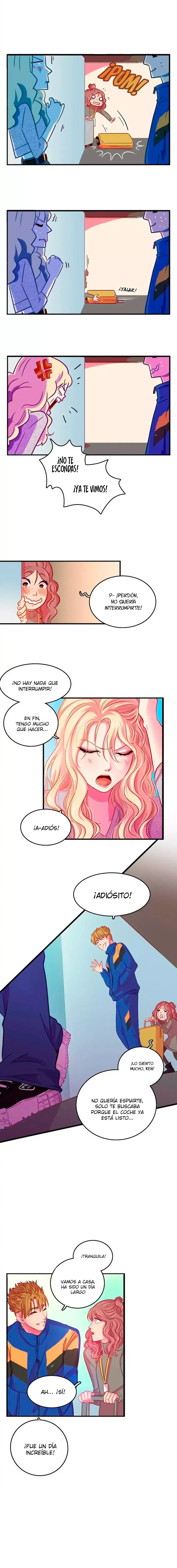 The Glass Capítulo 44 en Línea - página 15