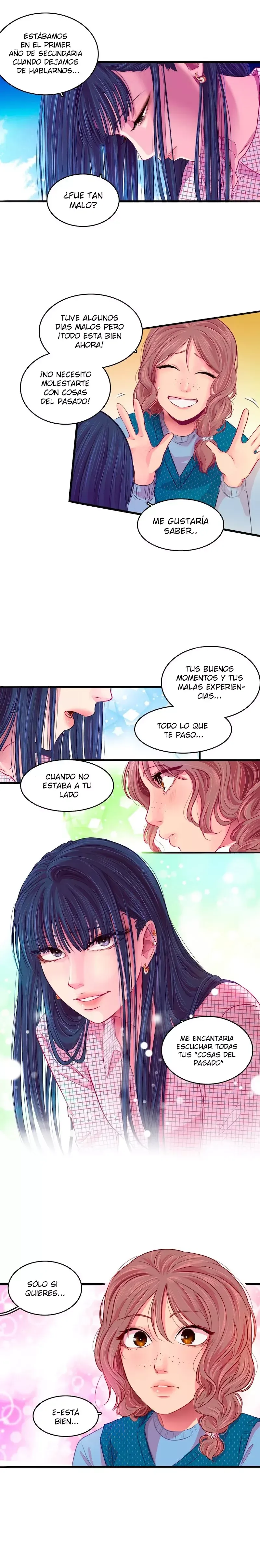 The Glass Capítulo 45 en Línea - página 5
