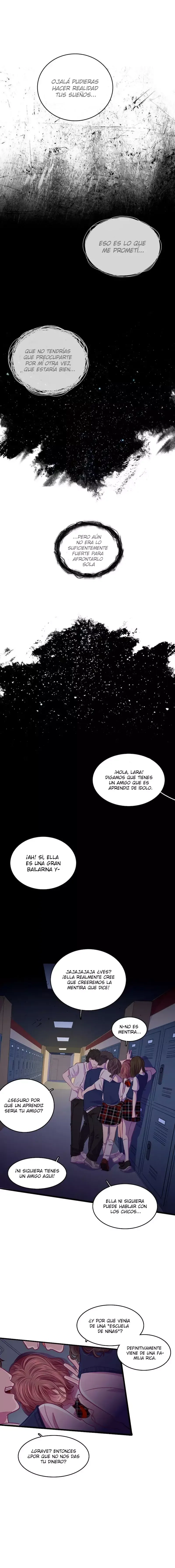 The Glass Capítulo 45 en Línea - página 8