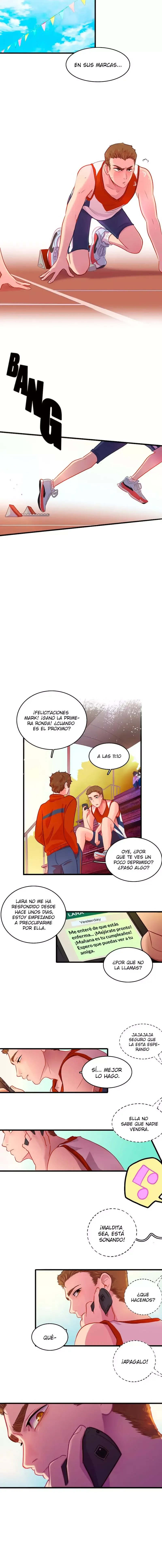 The Glass Capítulo 46 en Línea - página 12