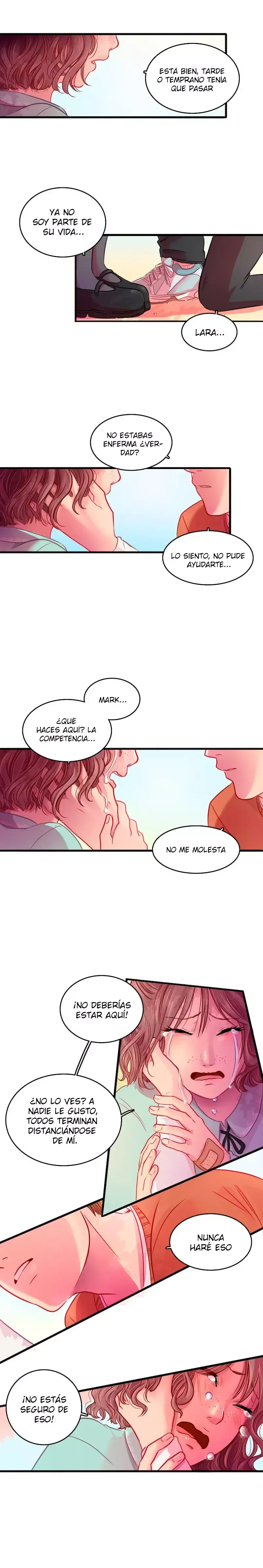 The Glass Capítulo 46 en Línea - página 15