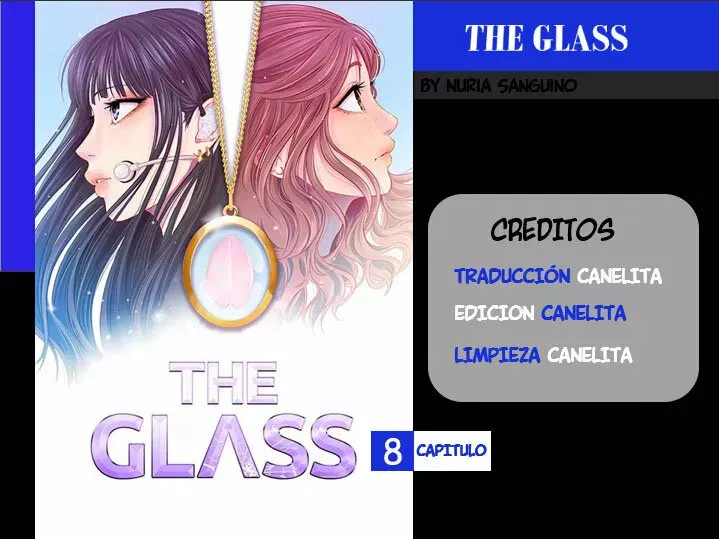 The Glass Capítulo 8 en Línea - página 1