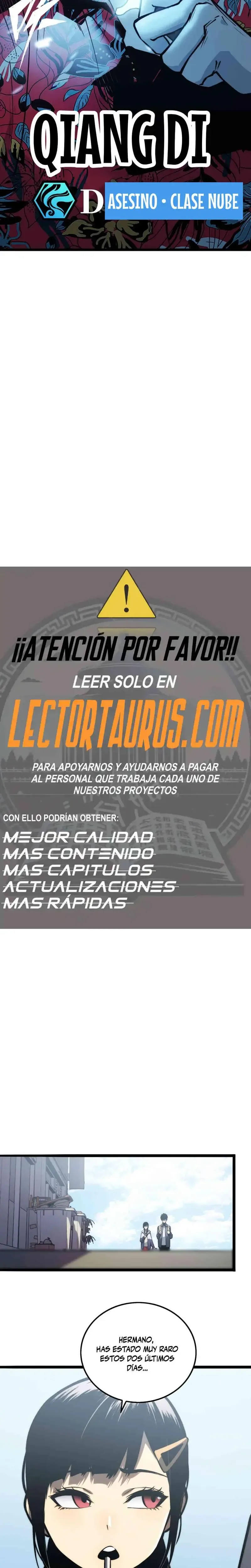 The Glutton Capítulo 10 en Línea - página 3