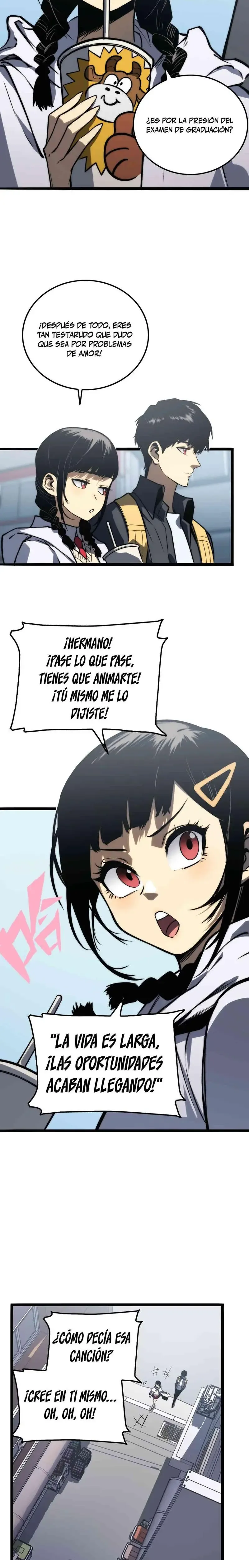 The Glutton Capítulo 10 en Línea - página 4