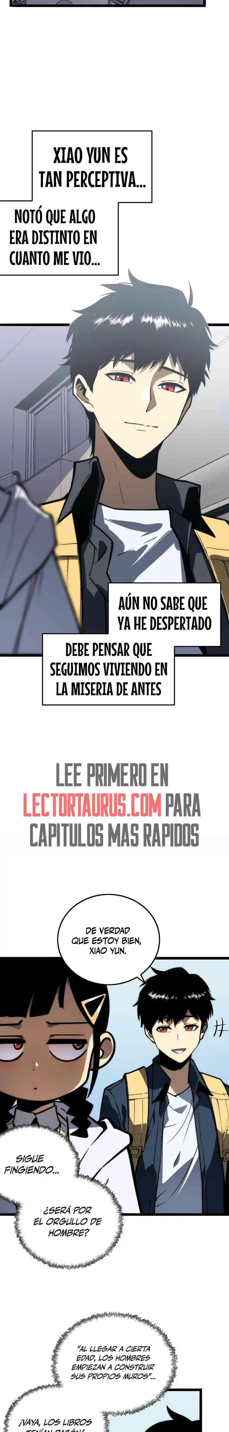 The Glutton Capítulo 10 en Línea - página 5