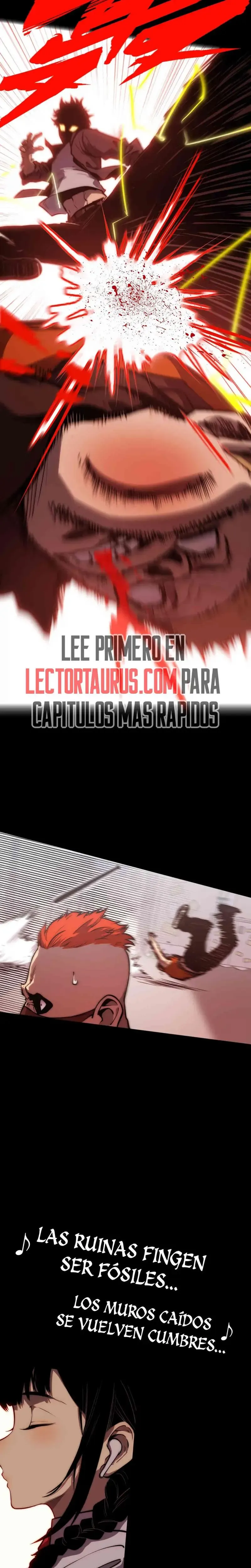The Glutton Capítulo 10 en Línea - página 13