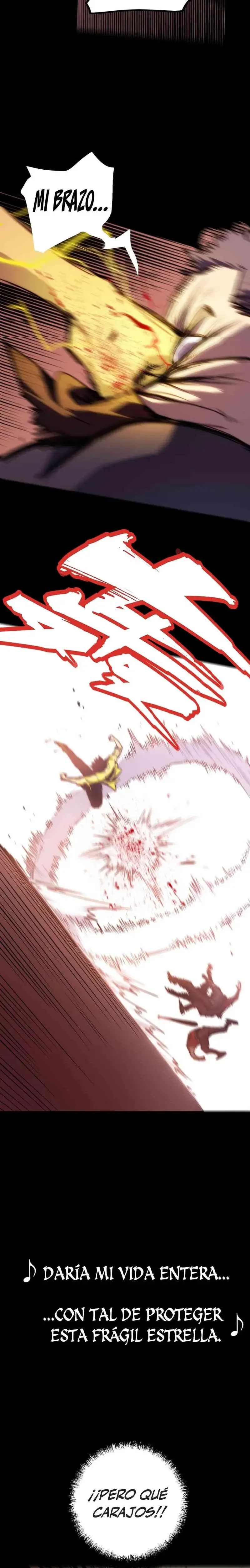 The Glutton Capítulo 10 en Línea - página 17