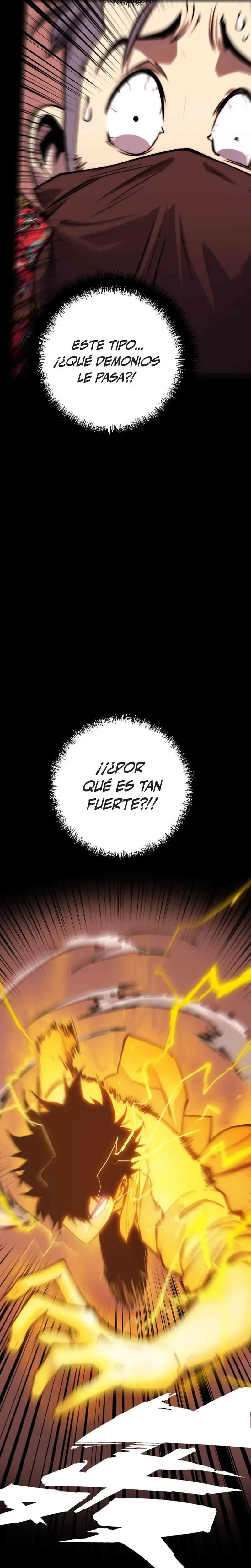 The Glutton Capítulo 10 en Línea - página 18