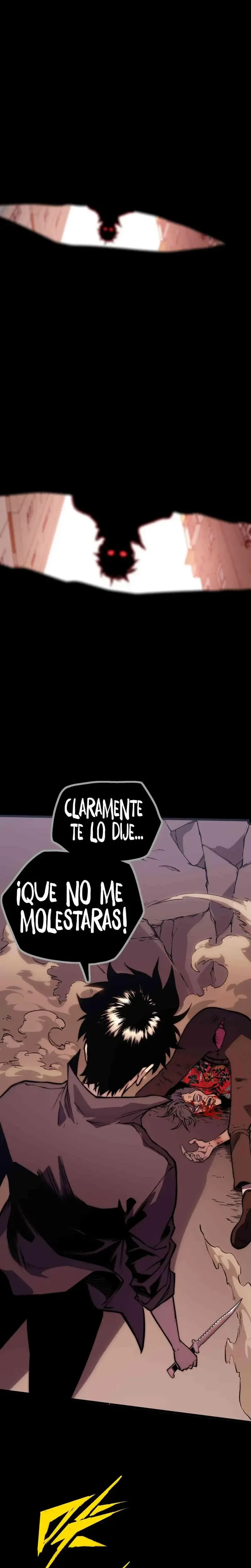 The Glutton Capítulo 10 en Línea - página 24