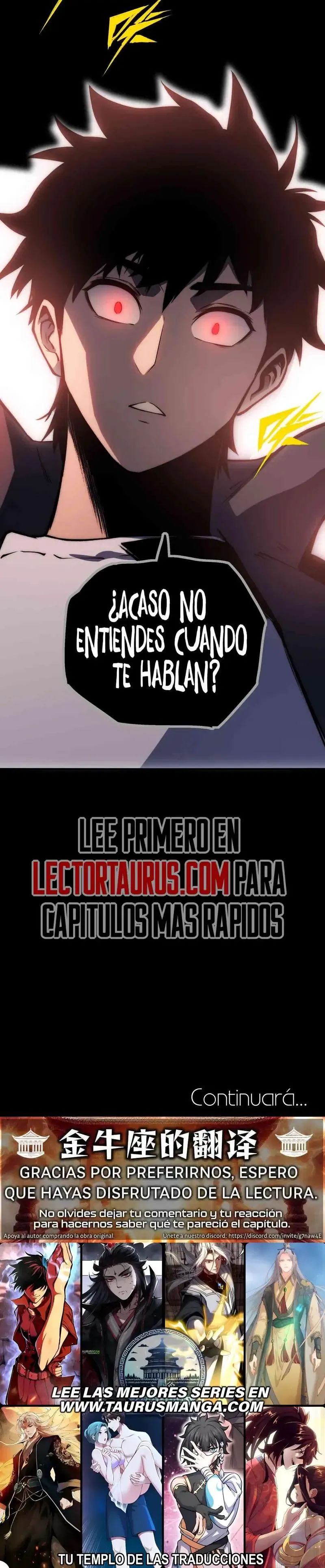 The Glutton Capítulo 10 en Línea - página 25