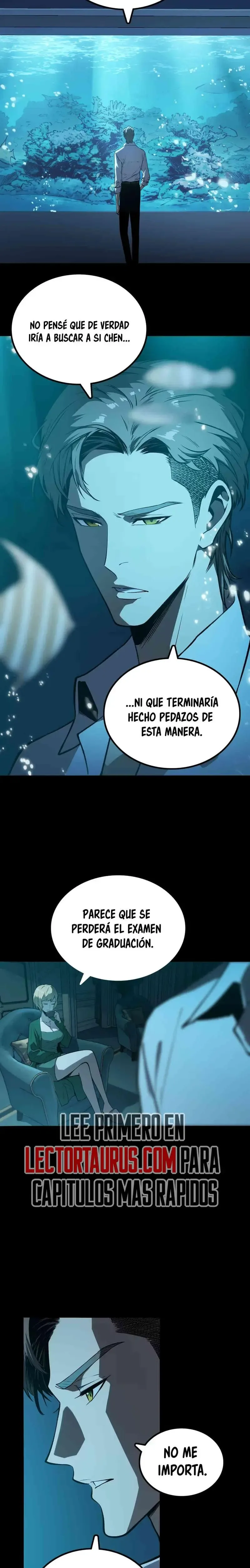 The Glutton Capítulo 11 en Línea - página 16