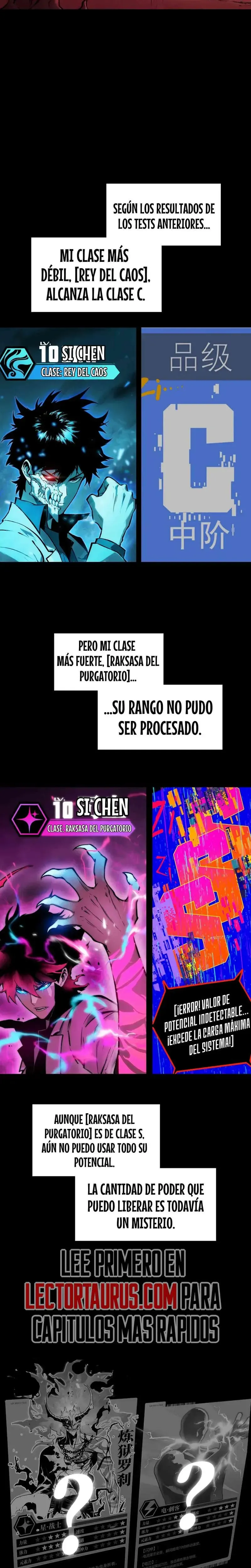 The Glutton Capítulo 11 en Línea - página 25