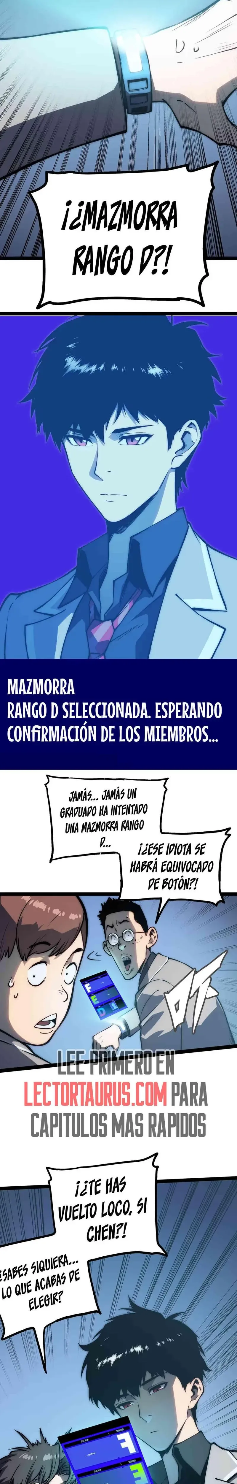 The Glutton Capítulo 14 en Línea - página 6