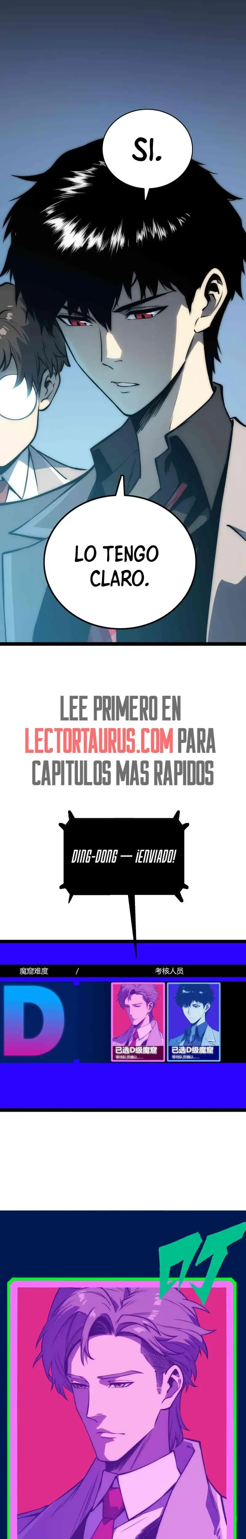 The Glutton Capítulo 14 en Línea - página 8